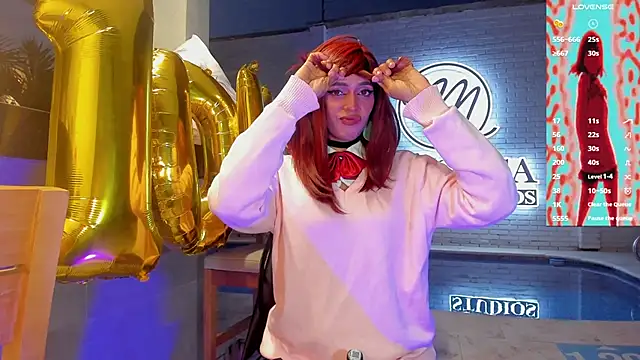 IamNayuta online show from 02/01/25, 11:16