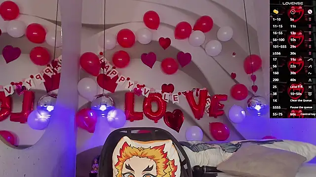 IamNayuta online show from 02/05/25, 10:44