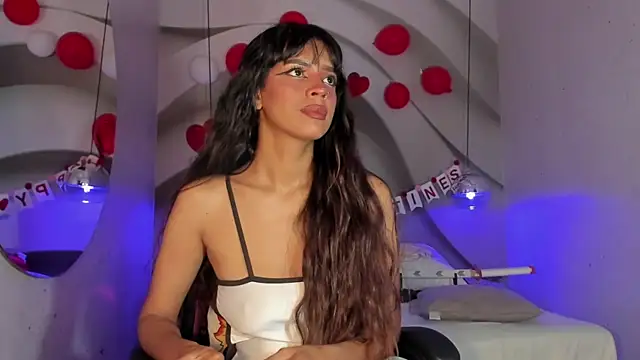 IamNayuta online show from 02/13/25, 01:40