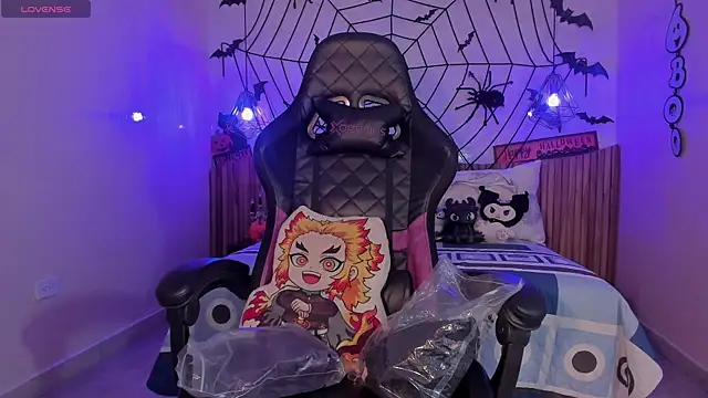 IamNayuta online show from 10/26/25, 07:53