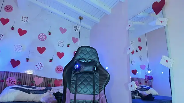 IamNayuta online show from 02/11/26, 07:52