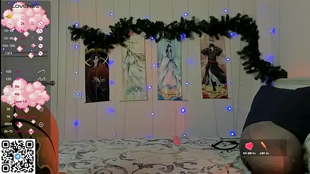 JorRoger online show from 01/12/25, 08:47