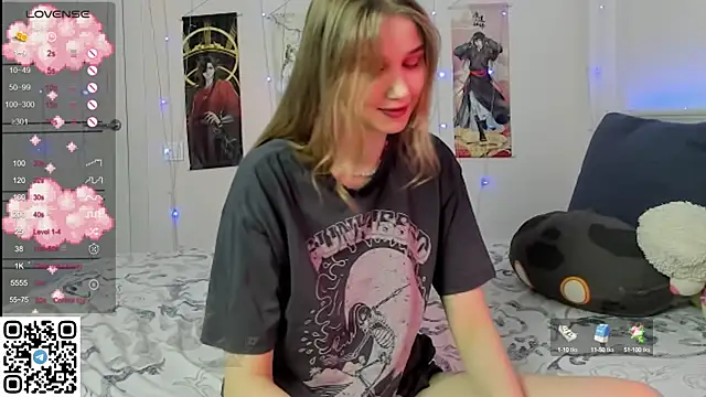 JorRoger online show from 01/28/25, 07:42