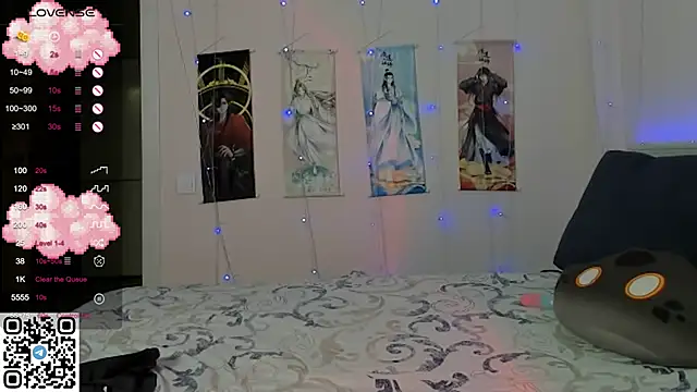 JorRoger online show from 02/10/25, 11:45