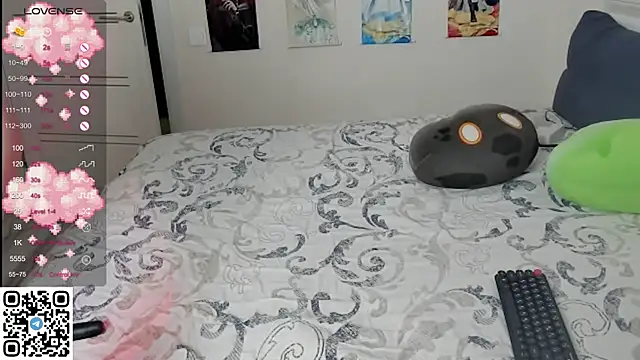 JorRoger online show from 03/19/25, 11:36