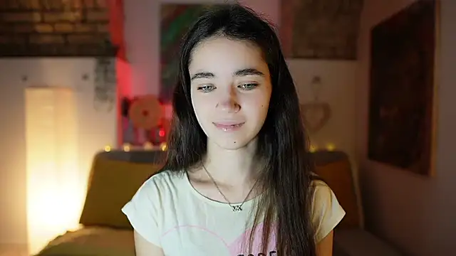 Gia Paige18 online show from 12/21/24, 09:12