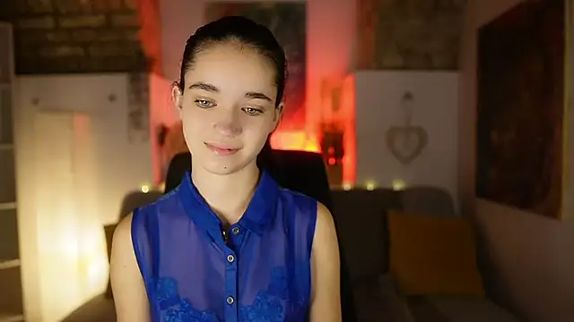 Gia Paige18 online show from 02/01/25, 05:37