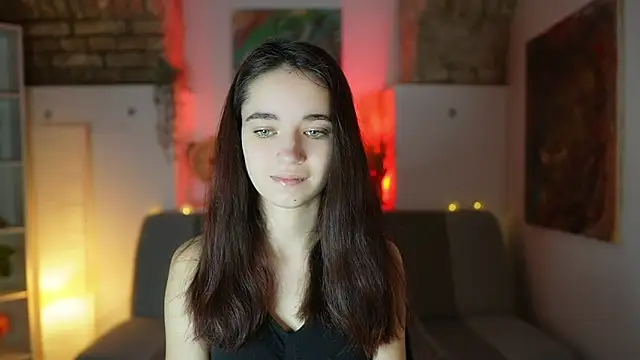 Gia Paige18 online show from 03/02/25, 08:05