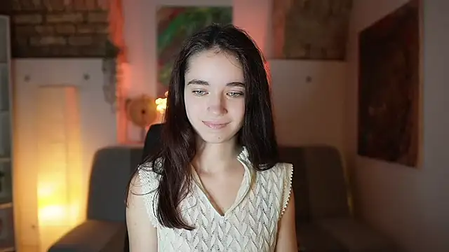 Gia Paige18 online show from 03/11/25, 12:17