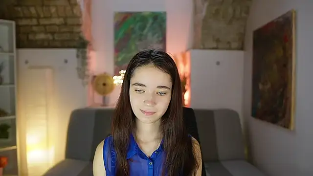 Gia Paige18 online show from 03/17/25, 11:21