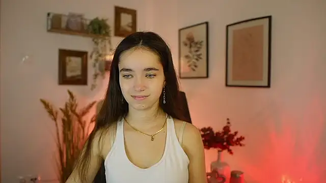 Gia Paige18 online show from 10/01/25, 01:06