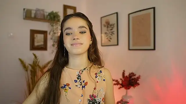 Gia Paige18 online show from 10/14/25, 01:01