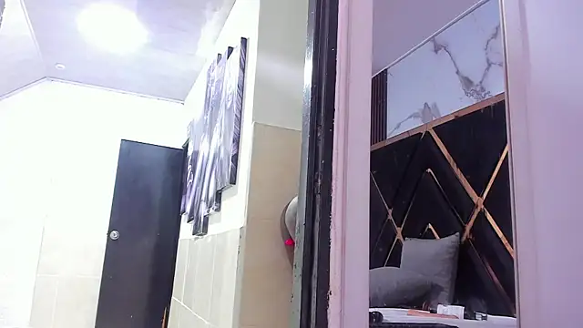 sweetebonny1 online show from 12/03/24, 04:39