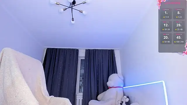 jenny pvrk online show from 11/16/25, 07:19