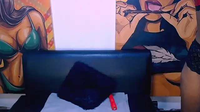 Snapshot of Ebonycutiex chatting on 04/17/26, 09:07 Ebonycutiex online show from 04/17/26, 09:07