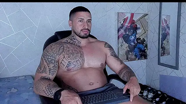 Cristian Walker online show from 01/09/26, 12:35