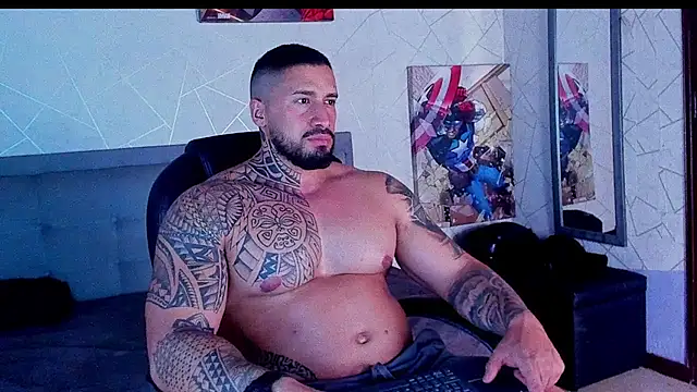 Cristian Walker online show from 02/13/26, 10:50