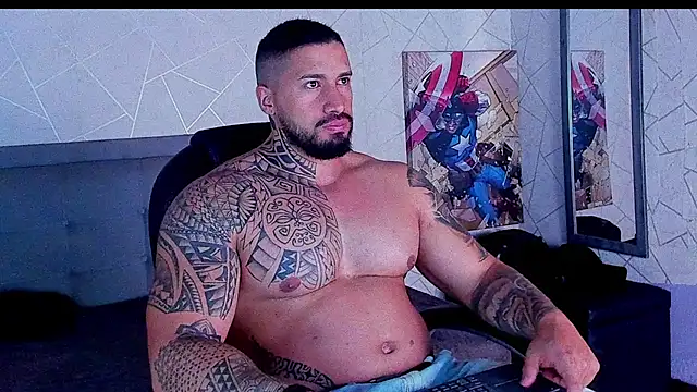 Cristian Walker online show from 02/14/26, 12:02