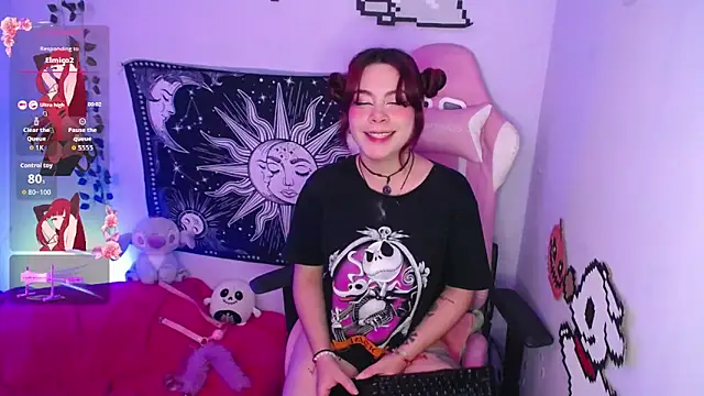 Snapshot of Erza_escarleth chatting on 02/10/26, 03:10 Erza escarleth online show from 02/10/26, 03:10