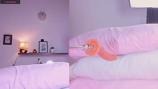 Keisy Kloe online show from 12/07/24, 01:51