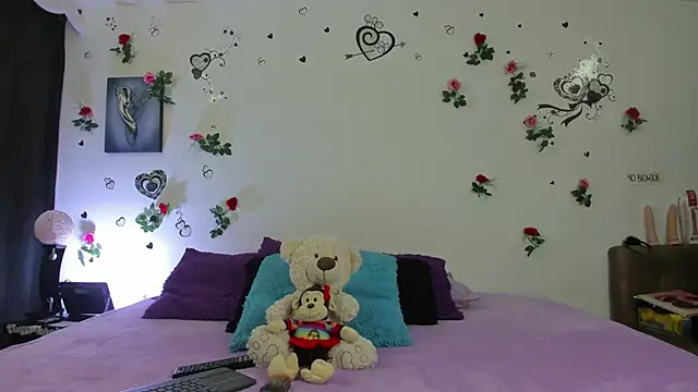 1lovelygirls online show from 12/16/24, 12:16