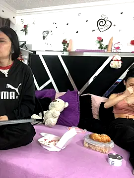 1lovelygirls online show from 10/06/25, 12:13