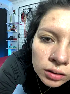 1lovelygirls online show from 12/16/25, 11:59