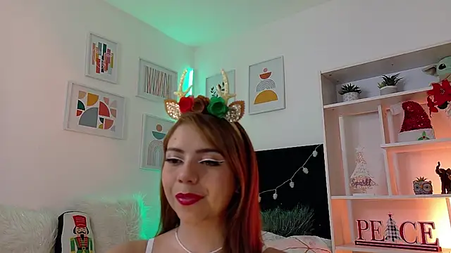 melany naa online show from 12/13/24, 12:31