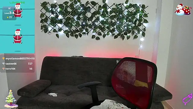 jonathanjoestar  online show from 12/11/24, 11:54