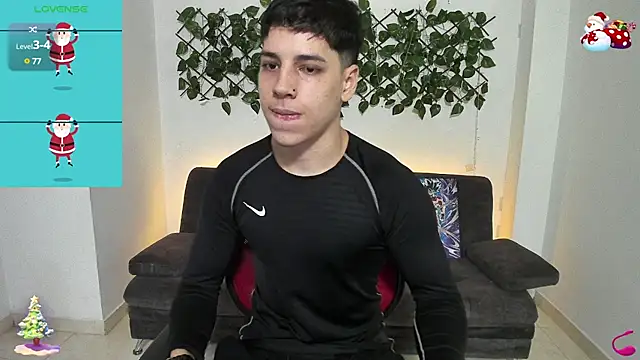 jonathanjoestar  online show from 12/13/24, 08:26