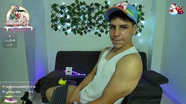 jonathanjoestar  online show from 12/20/24, 01:14