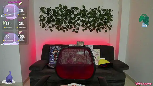 jonathanjoestar  online show from 01/08/25, 09:01