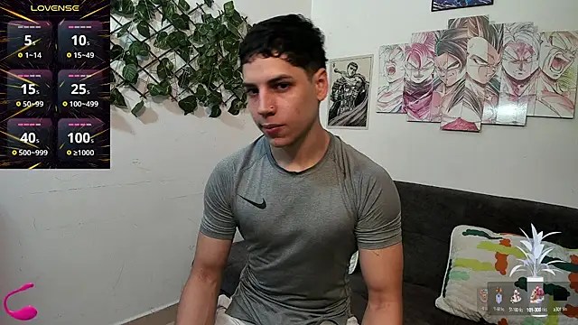 jonathanjoestar  online show from 01/22/25, 08:59