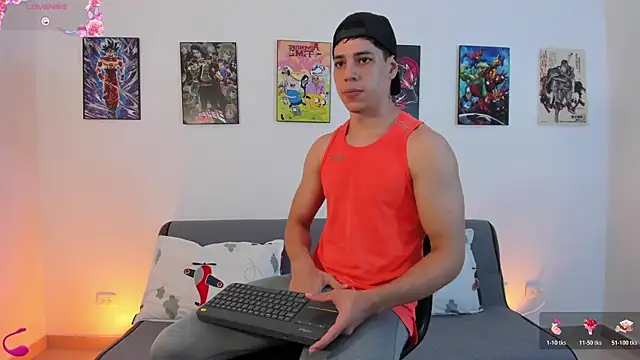 jonathanjoestar  online show from 01/10/26, 09:41