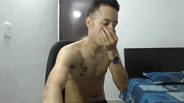 dimitriquiet05 online show from 12/18/24, 05:04