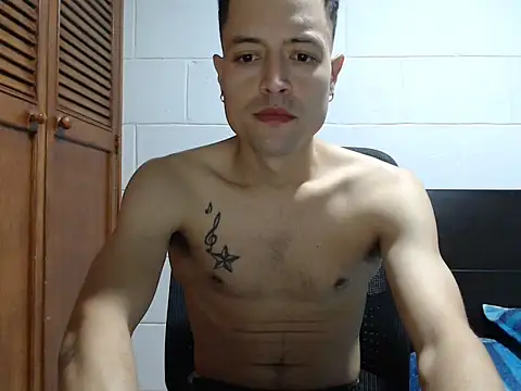 dimitriquiet05 online show from 02/06/26, 09:01