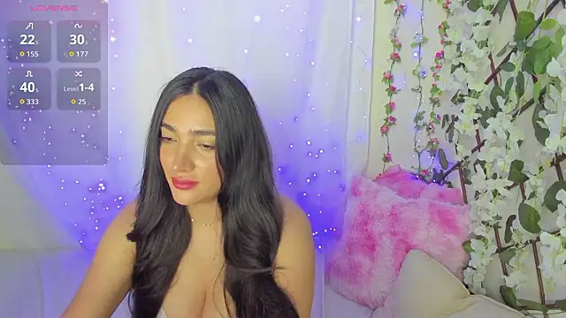 zara41 online show from 02/25/26, 03:10