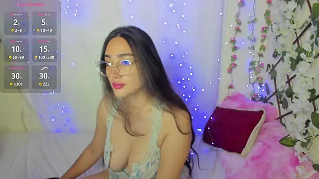 zara41 online show from 03/02/26, 03:08