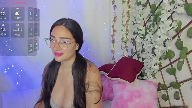 Snapshot of zara41 chatting on 03/13/26, 04:35 zara41 online show from 03/13/26, 04:35