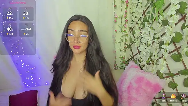 Snapshot of zara41 chatting on 03/14/26, 04:45 zara41 online show from 03/14/26, 04:45