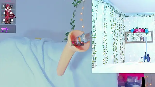 Tiffanny Love  online show from 02/20/25, 04:03