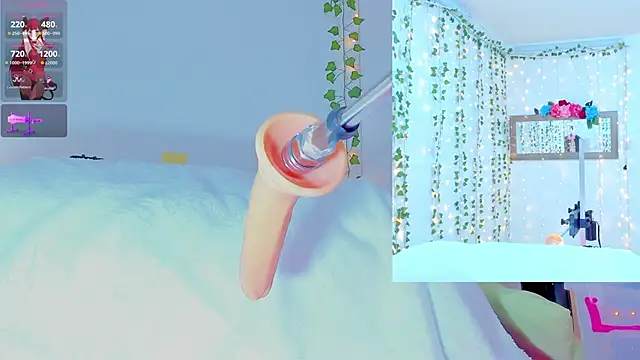 Tiffanny Love  online show from 02/27/25, 12:56