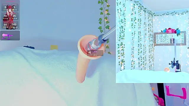 Tiffanny Love  online show from 02/27/25, 03:59