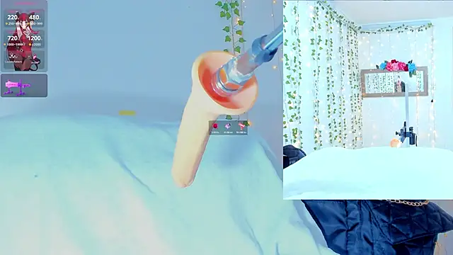 Tiffanny Love  online show from 02/28/25, 09:36