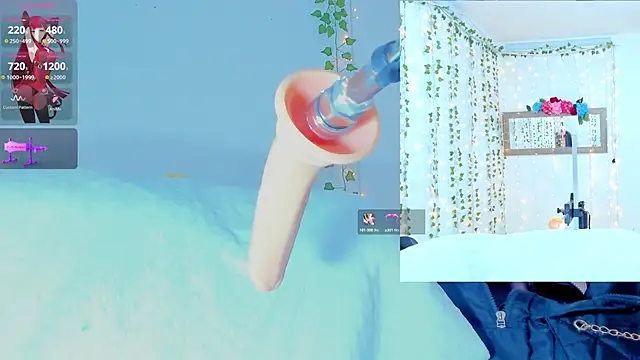 Tiffanny Love  online show from 02/28/25, 12:52