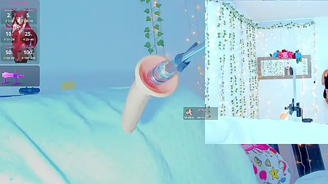 Tiffanny Love  online show from 02/28/25, 03:59