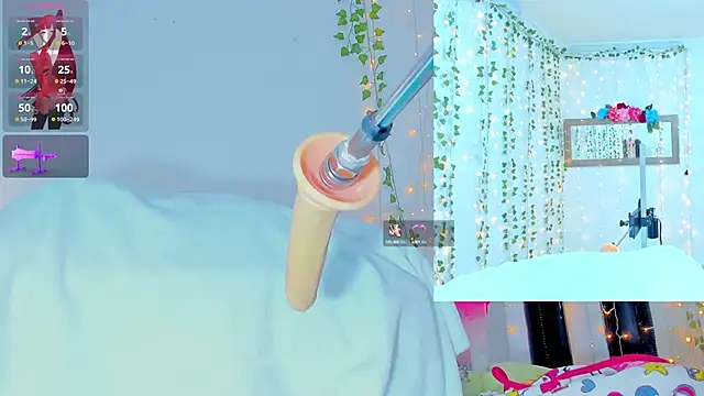 Tiffanny Love  online show from 03/02/25, 09:31