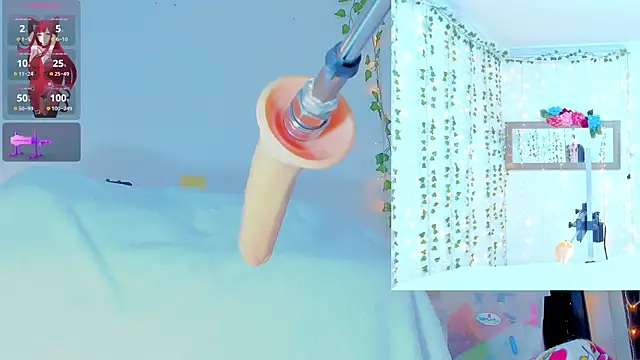 Tiffanny Love  online show from 03/04/25, 01:06