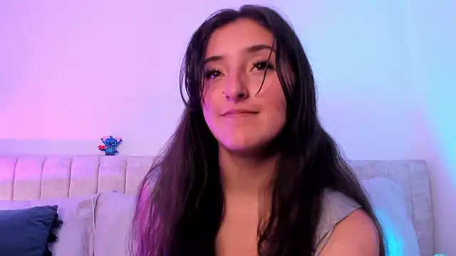 Snapshot of Kathia_Morelli chatting on 02/11/25, 06:11 Kathia Morelli online show from 02/11/25, 06:11