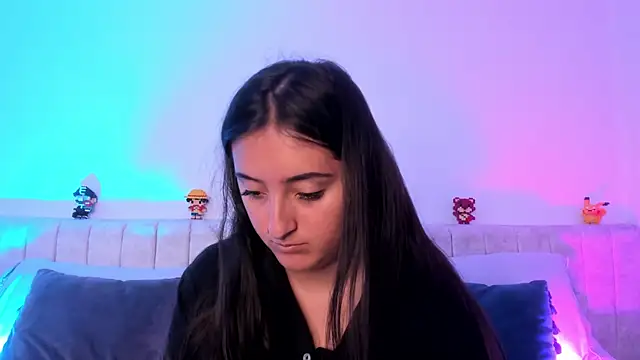Snapshot of Kathia_Morelli chatting on 03/06/25, 01:03 Kathia Morelli online show from 03/06/25, 01:03